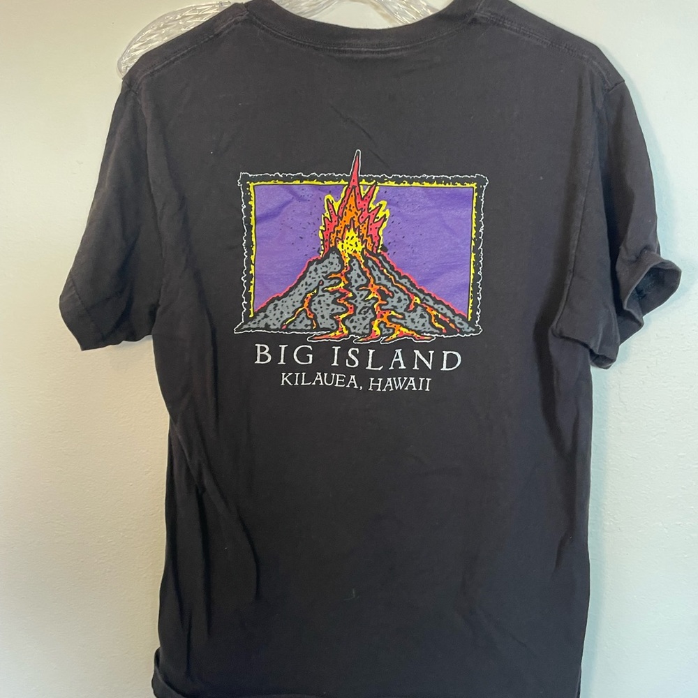 Hawaii shirt